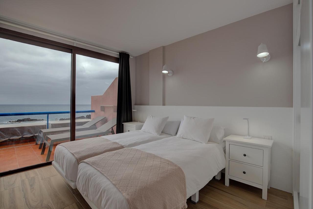 Playa Cancajos.- BreNa Baja  Sonia'S Beach מראה חיצוני תמונה