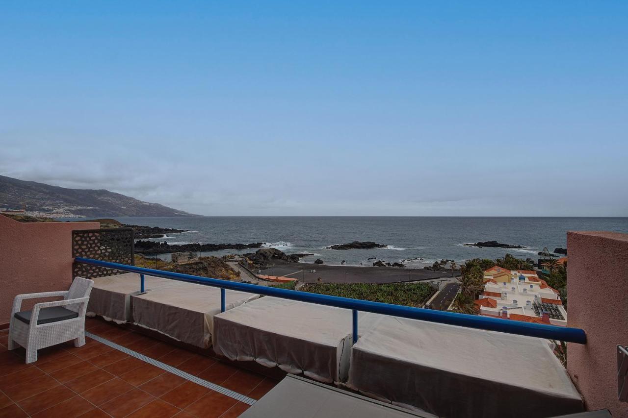 Playa Cancajos.- BreNa Baja  Sonia'S Beach מראה חיצוני תמונה
